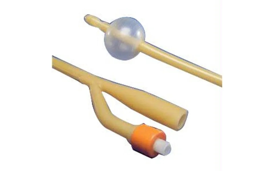 Curity Ultramer 2-way Foley Catheter 20fr - 16-1 2 L