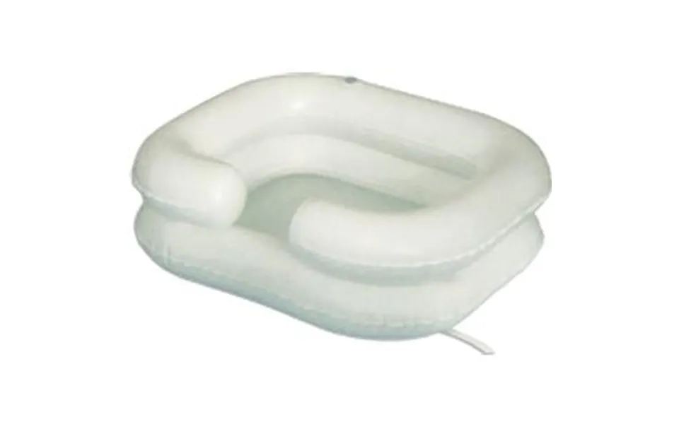 Deluxe Inflatable Bed Shampoo-er 28 X 24 X 6