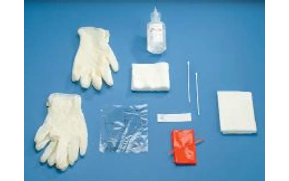 Deroyal Central Line Dressing Kit