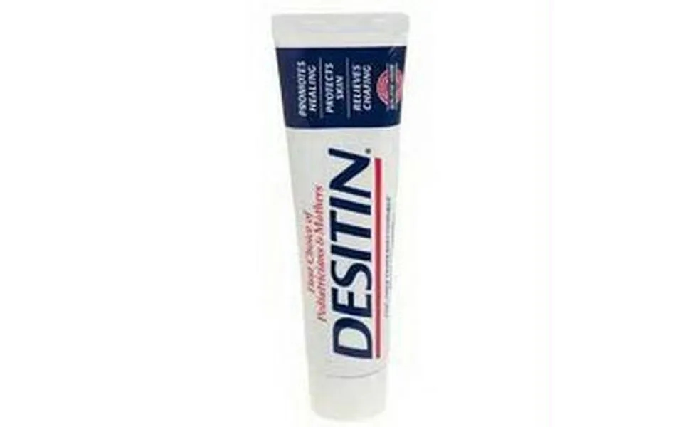 Desitin Maximum Strength Diaper Rash Ointment - 4 Oz. Tube