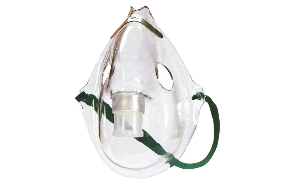 Devilbiss Aerosol Mask - Adult