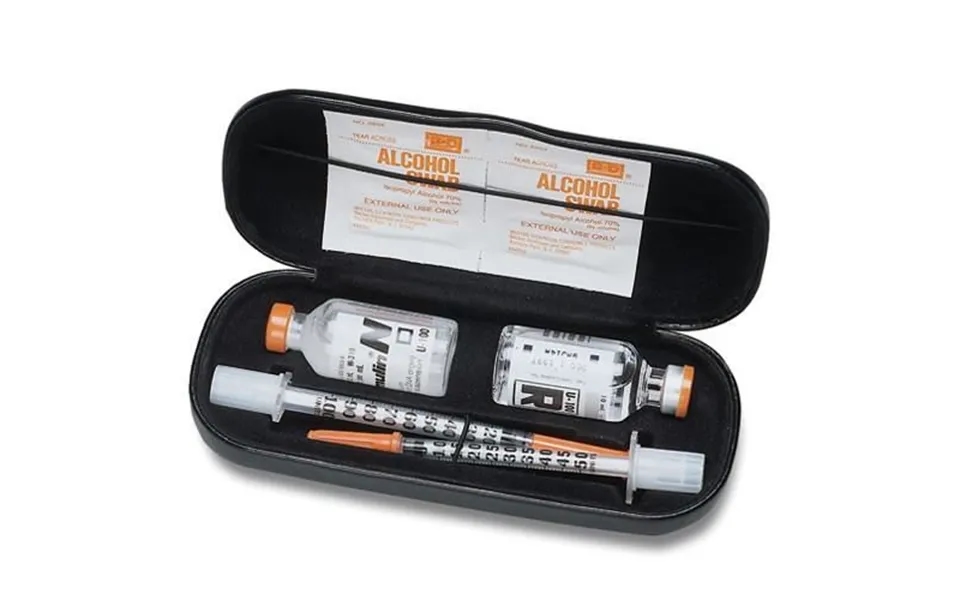 Di Case Insulin Carrying Case - Each Special Order