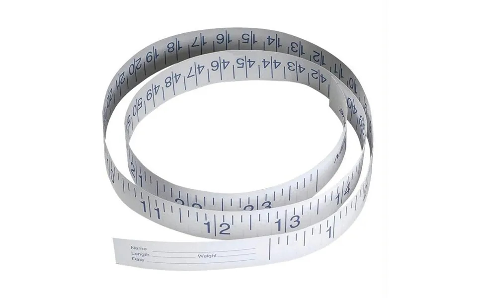 Disposable Paper Tape Measure 72