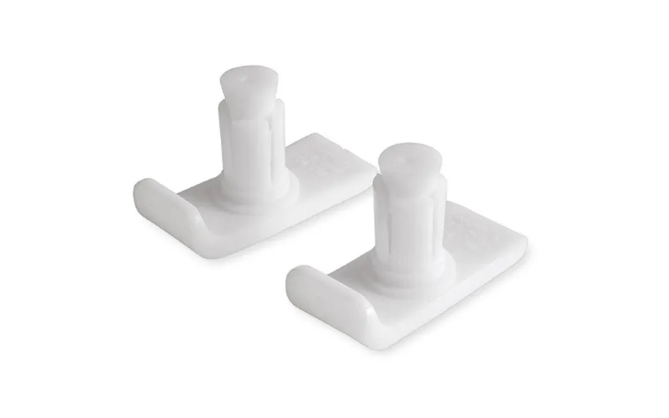 Dmi Walker Ski Glides Universal 7 8 Or 1 I.d. - Latex-free