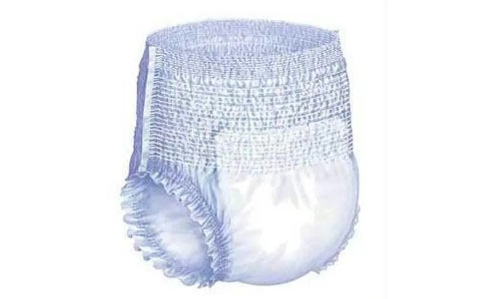 Drytime Youth Protective Underwear 20 - 28 , Over 70 Lbs.