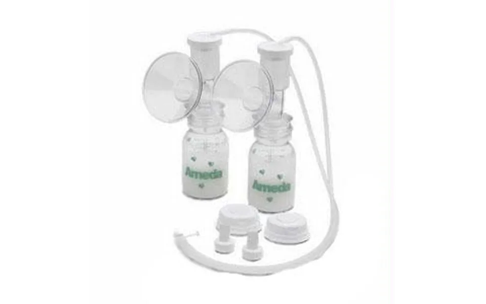 Dual Hygienikit Collection System