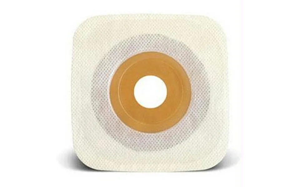 Esteem Synergy Stomahesive 2-piece Precut Skin Barrier 7 8