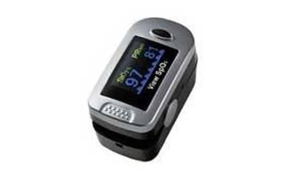 Fingertip Pulse Oximeter