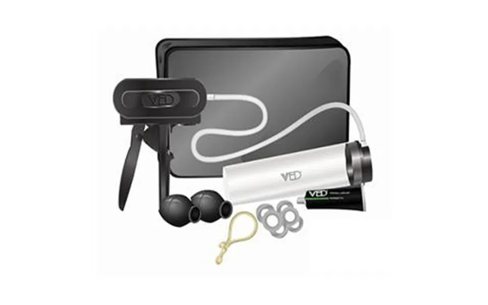 Firma Vedclassic Rx Vacuum Erection Device