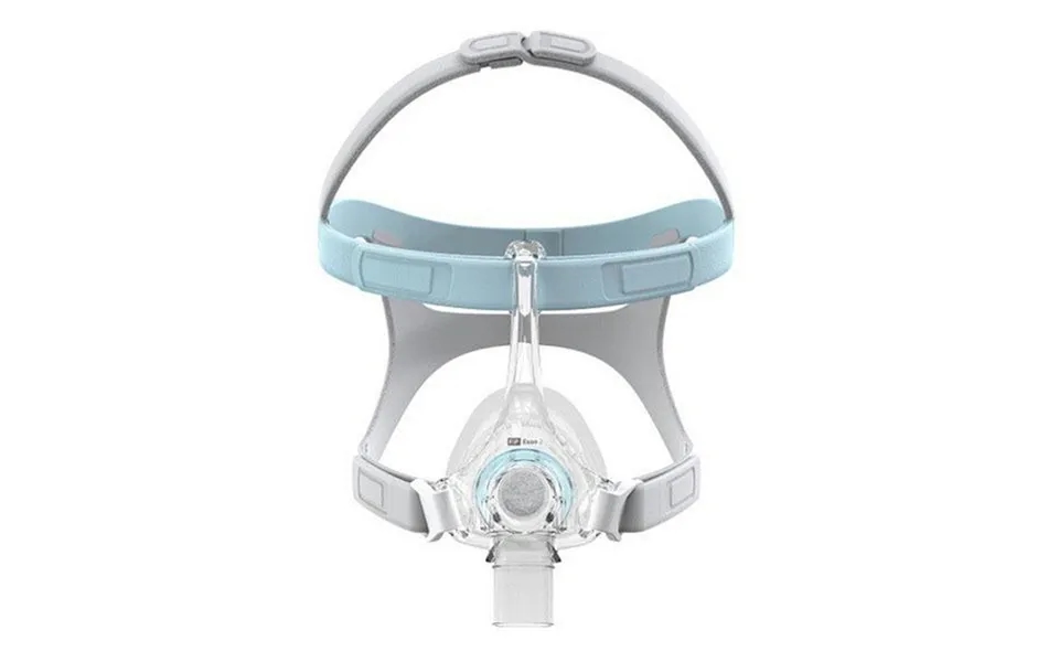 Fisher & Paykel Eson 2 Nasal Mask - With Headgear