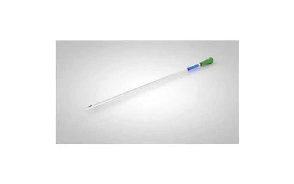 Gentlecath Hydrophilic Urinary Catheter With Water Sachet - Female