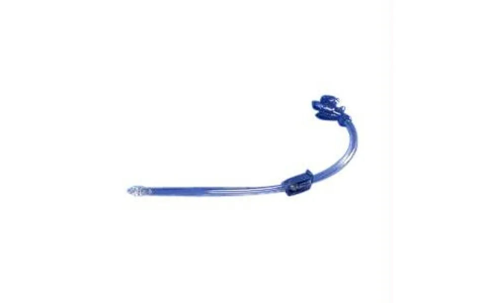 Halyard Mic-key Bolus Extension Set 12 L With Catheter Tip - Secur-lok Straight Connector And Clamp