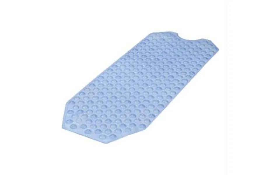 Healthsmart No-skid Cushioned Bath Mat - 15-3 4 X 41