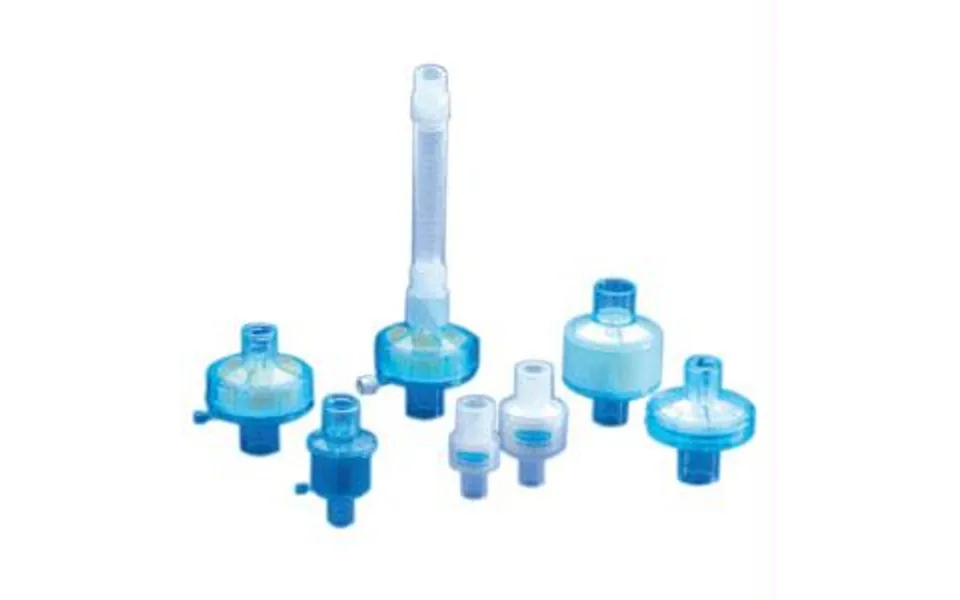 Heat And Moisture Exchanger - 32ml Dead Space