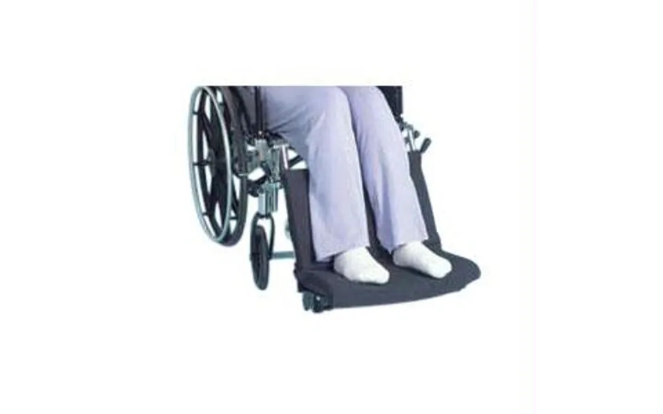 Hermell Products Foot Friend Cushion 18 X 8 X 11 - Polyurethane Foam