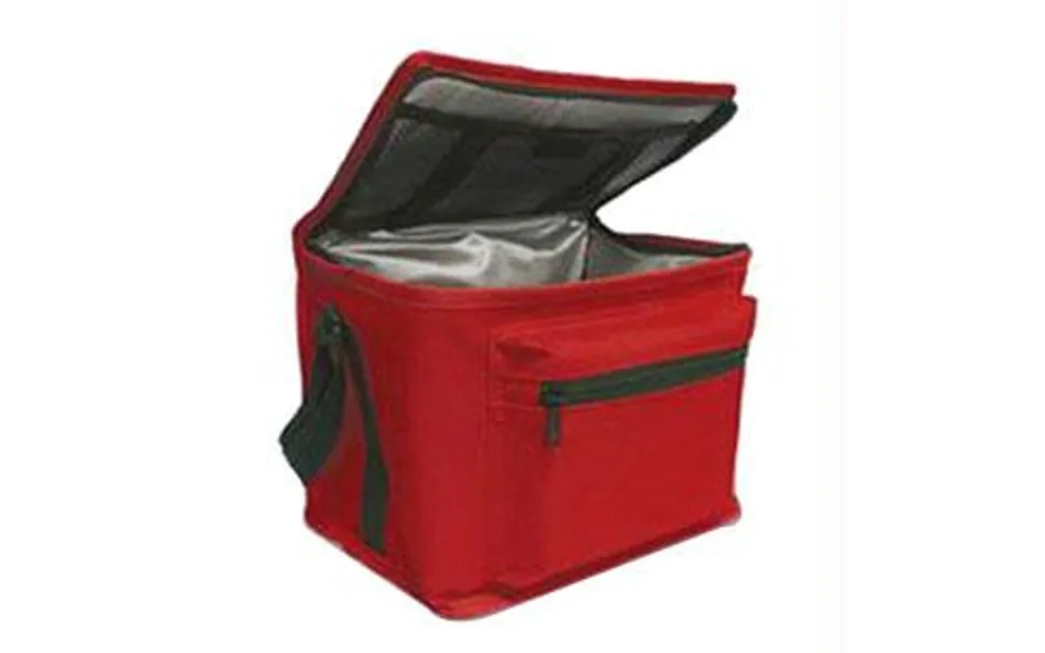 Hopkins Medical Products Premium Insulated Bio Transport Cooler - 9 X 7 X 5 1 2