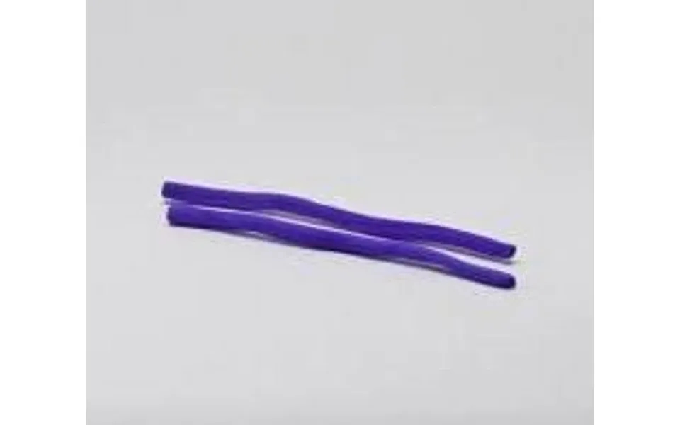 Hydrofera Hydrofera Blue Foam Dressing - Without Border