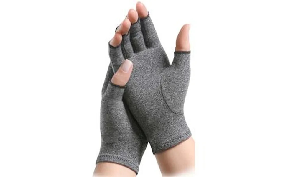 Imak Arthritis Gloves - Medium
