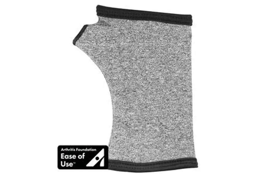 Imak Compression Arthritis Wrist Sleeve - Large