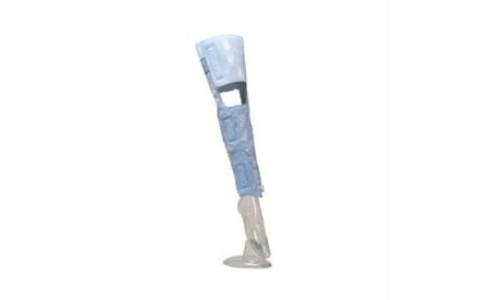 Kendall Scd Sequential Compression Comfort Sleeve Thigh Medium