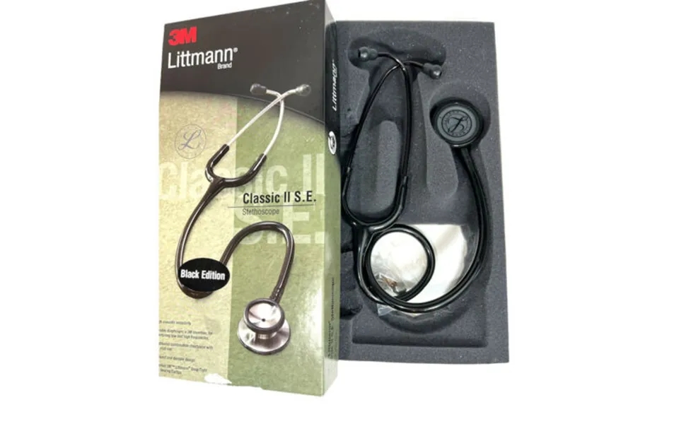 Littmann Classic-ii- Se Stethoscope