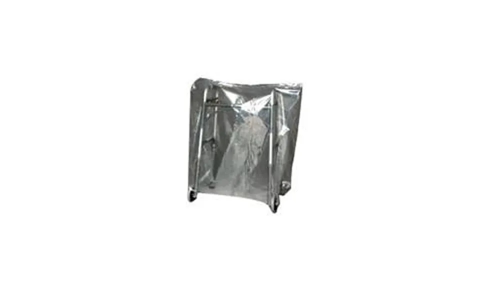 Low Density Polyethylene Equipment Cover - 42 X 30
