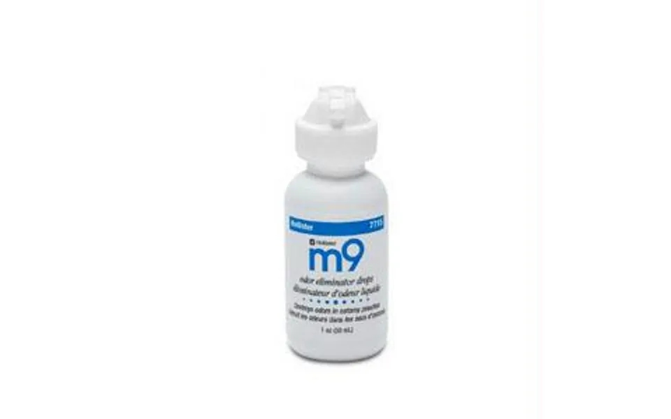 M9 Odor Eliminator Drops 1 Oz.