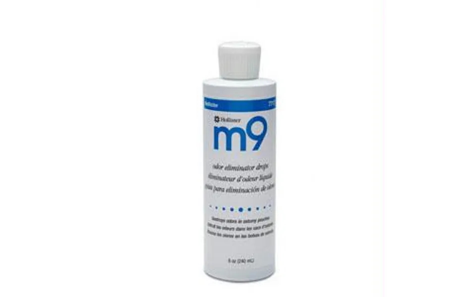 M9 Odor Eliminator Drops 8 Oz.