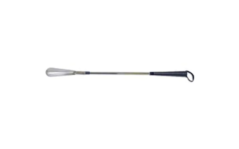 Mabis Healthcare Long Handle Shoe Horn With Flexible Head - 24