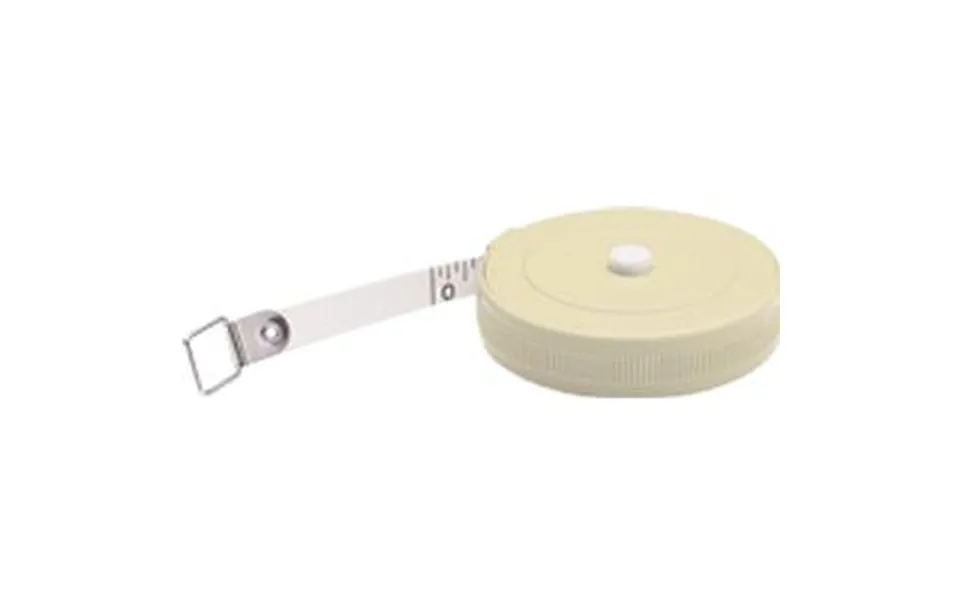 Mabis Tape Measure - 1 4 X 60