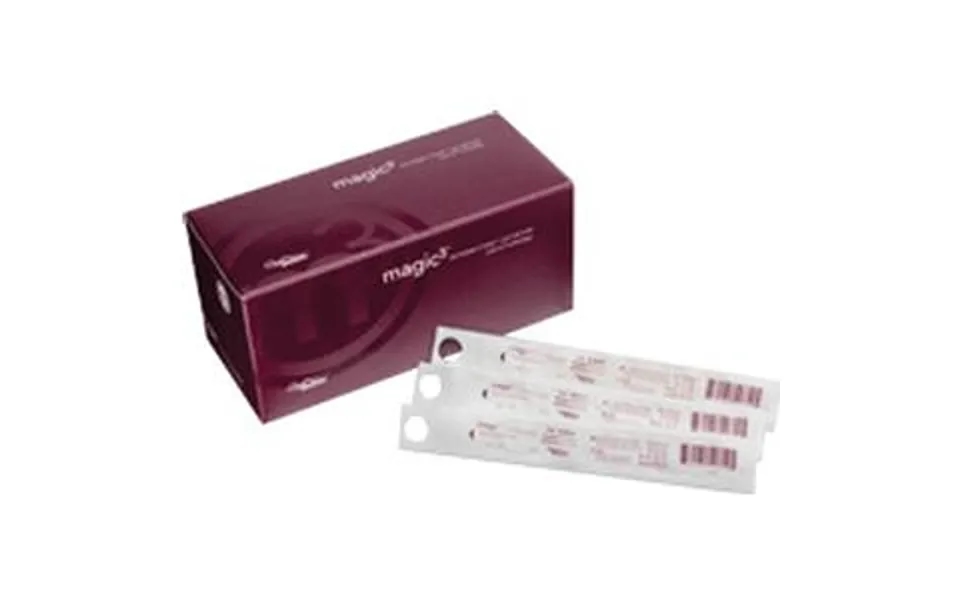 Magic3 Hydrophilic Male Intermittent Catheter With Sure-grip 10 Fr 16