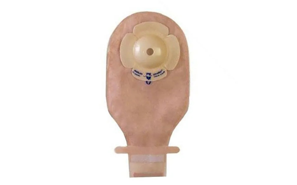 Marlen Ultramax Deep Drainable Pouch - With Aquatack Hydrocolloid Barrier And Kwick-klose Ii Fastener