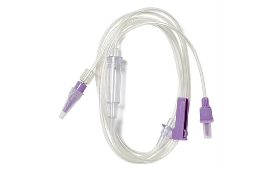 Medline Entraflo Feeding Sets With Enfit