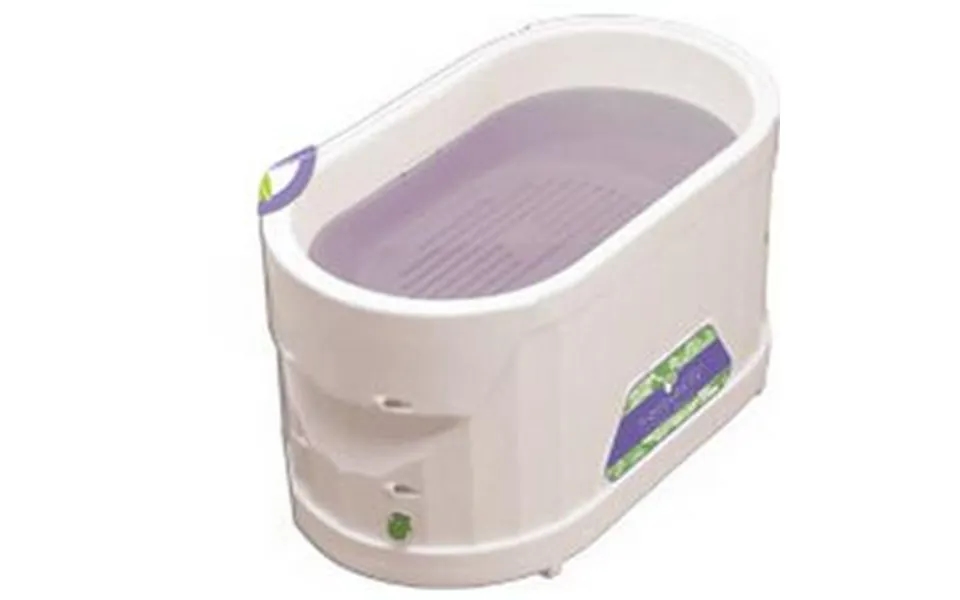 Milliken Medical Therabathpro Paraffin Therapy Unit With Scentfree Paraffin - Lightweight