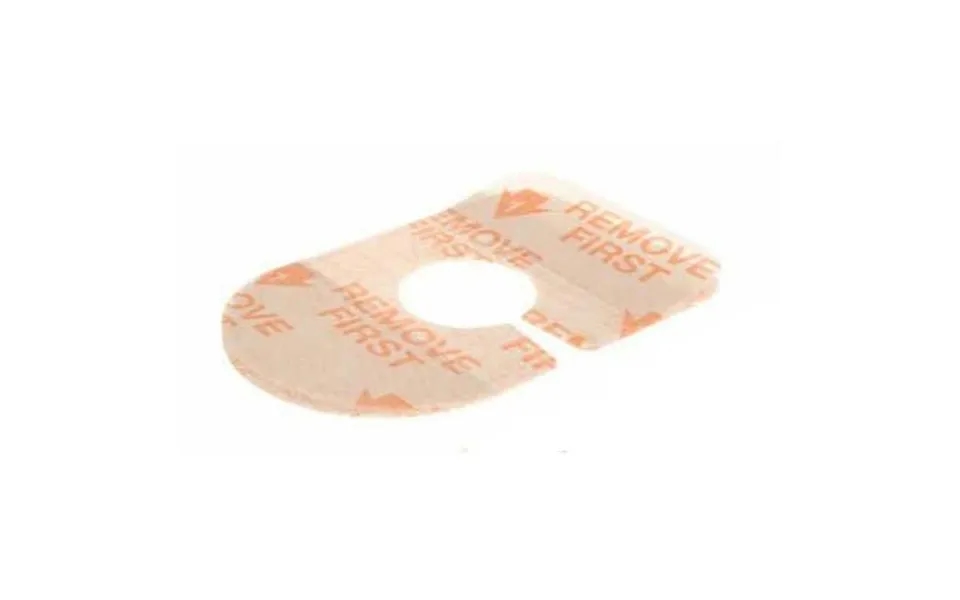 Mini-med Infusion Set Iv3000 Transparent Adhesive Film