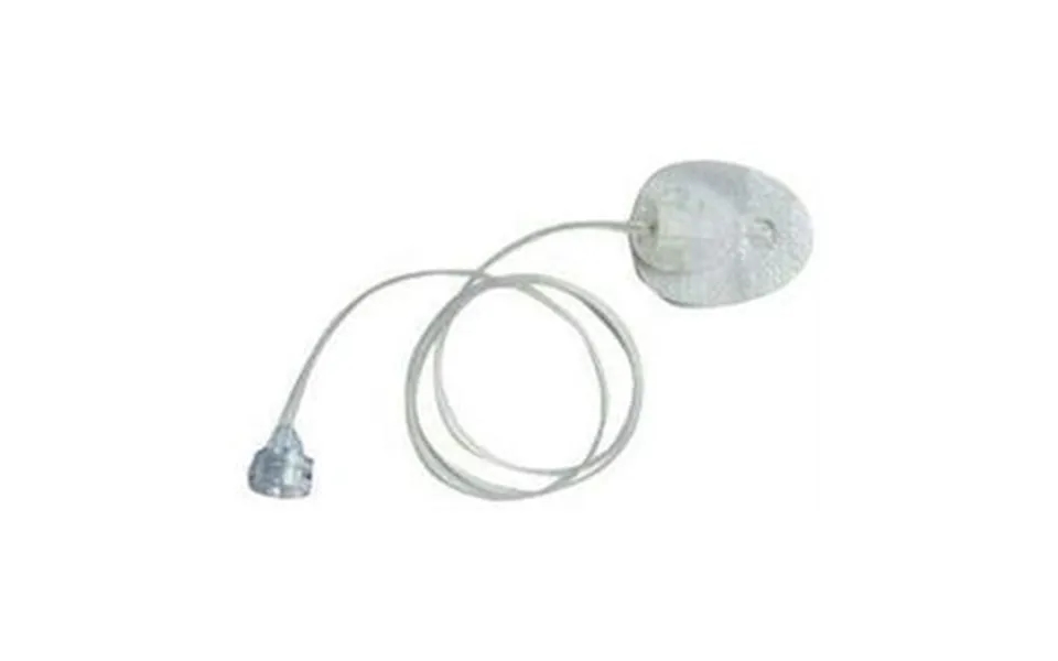 Minimedsilhouette Infusion Set 17mm Soft Plastic Cannula 23'' Tubing