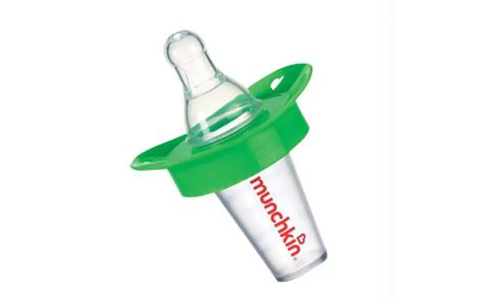 Munchkin The Medicator Oral Dosing Device