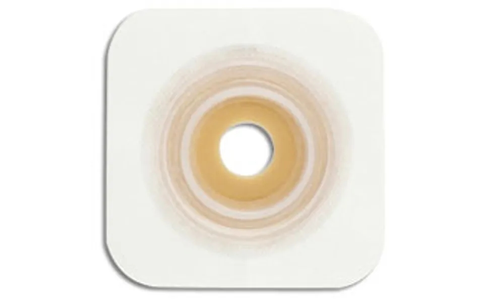 Natura Moldable Durahesive Barr. W Flex Collar,1 3 4