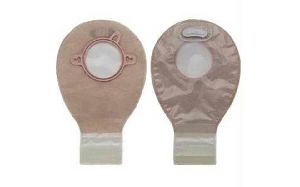 New Image 2-piece Mini Drainable Pouch 1-3 4 - Lock N Roll