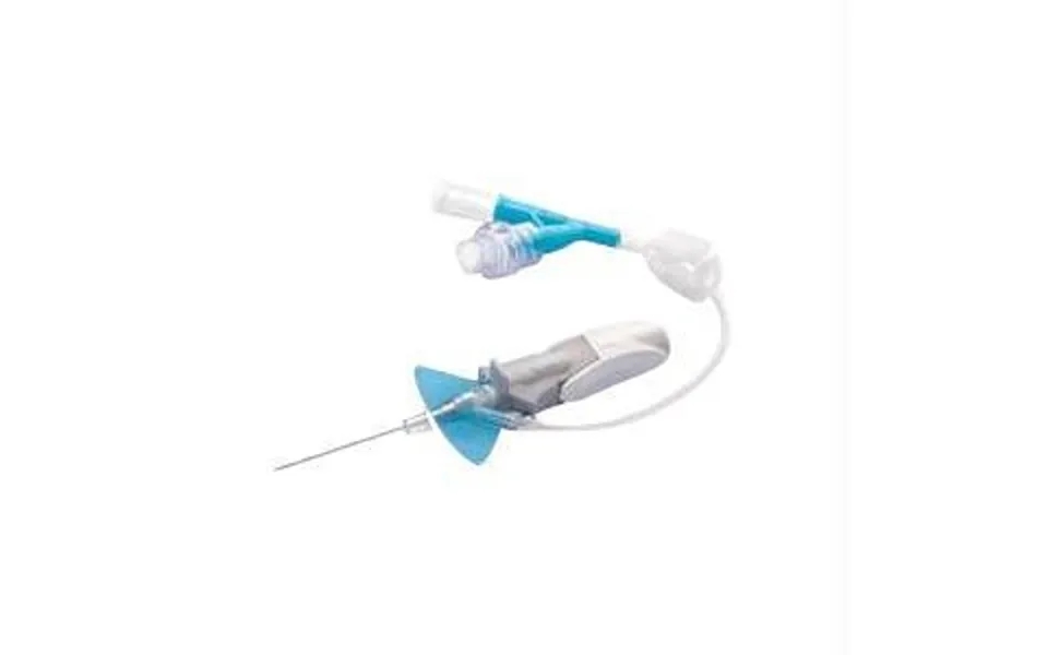 Nexiva Closed Iv Catheter System With Dual Port 20g X 1