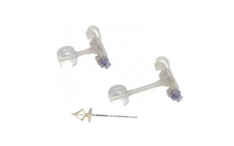Nutriport Skin Level Gastrostomy Kit 12 Fr X 1-2 3 Cm