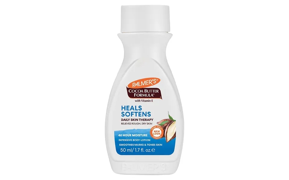 Palmer's Cocoa Butter Lotion 1.7oz