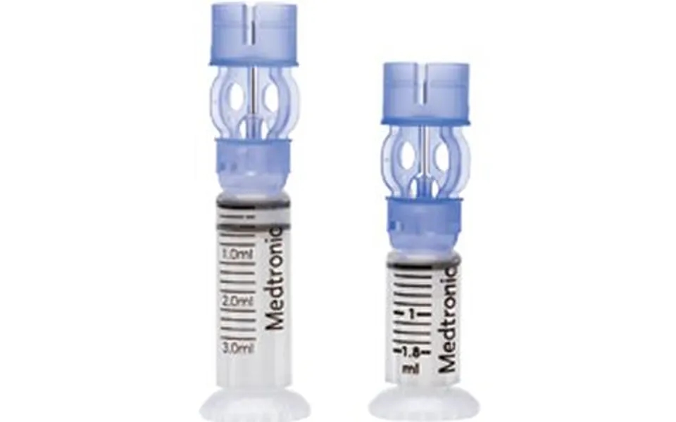 Paradigm Reservoir For 7 Series Pump - 3 Ml 10 Count