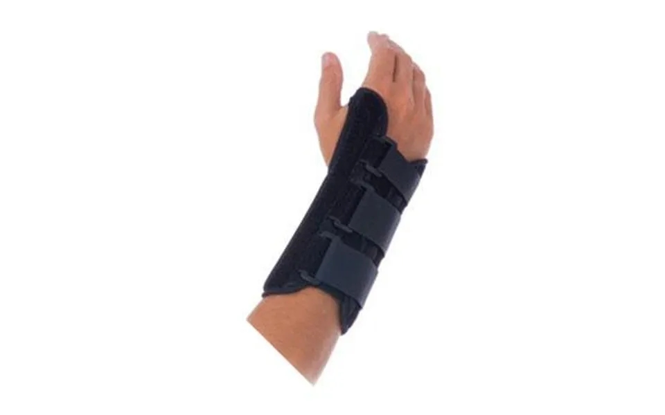 Patterson Rolyanfit Wrist Brace - 8