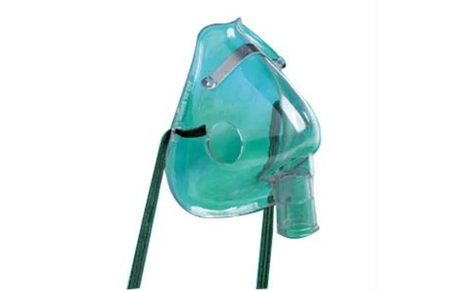 Pediatric Aerosol Mask Without Tubing