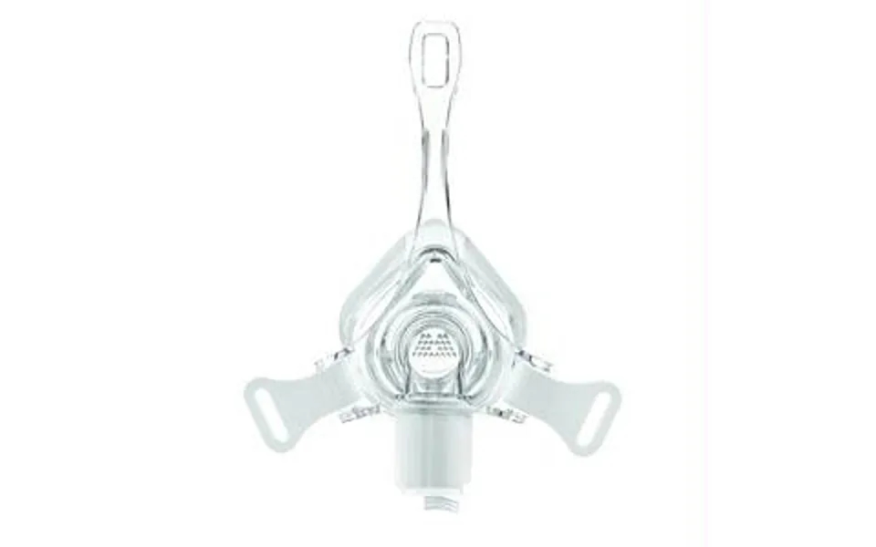 Pico Nasal Mask Without Headgear - X-large