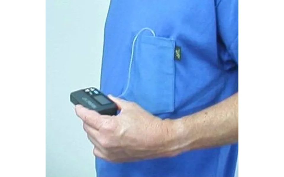 Pocket T-shirt Xlg 46-48 - Each