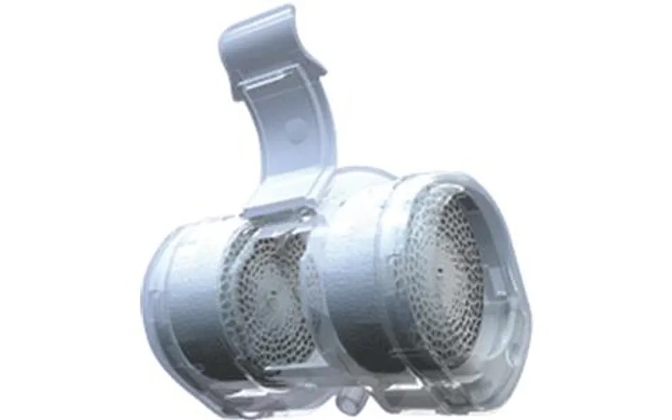 Portex Thermovent T2 Heat & Moisture Exchanger 11-ml Dead Space