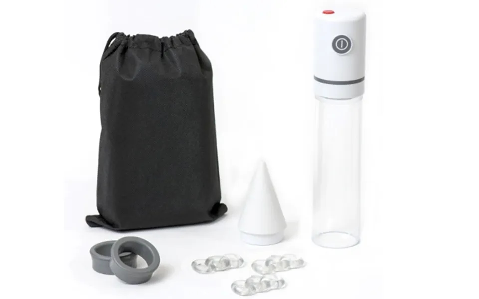 Pos-t-vac Bos-2000-2 Otc Automatic Ed Pump