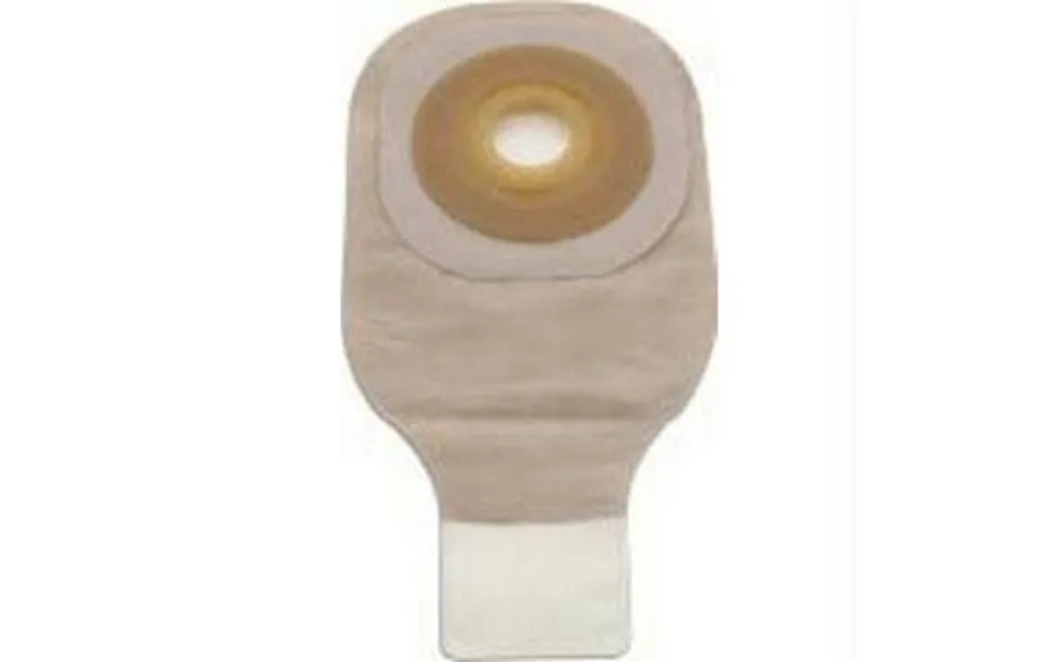 Premier 1-piece Drainable Pouch Precut 1-1 8 With Flextend Barrier